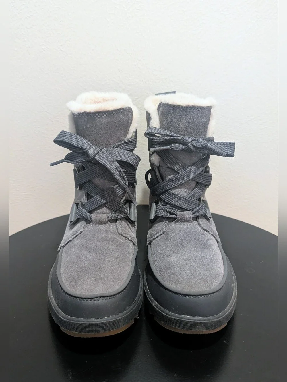 Sorel Tivoli IV Waterproof Winter Boots
